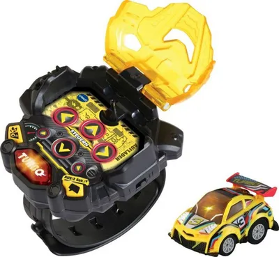 Obrázok produktu pre Turbo Force Racers - Muscle Car - Dash