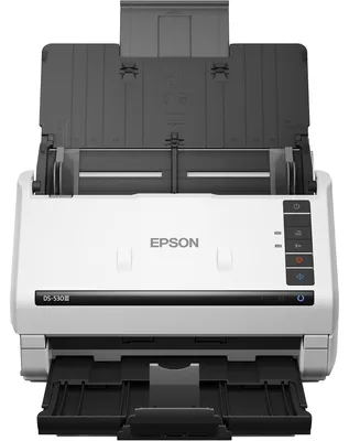 Immagine prodotto di EPSON B11B286401 EPSON WorkForce DS-530III Dokumentenscanner