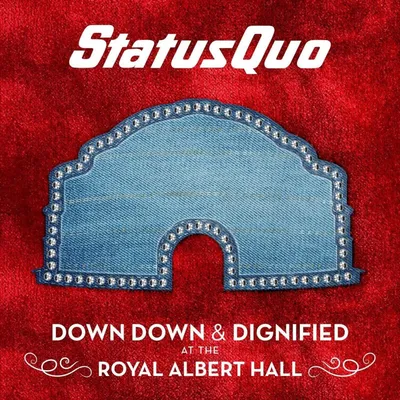 Obrázok produktu pre ImportCDs Down Down & Dignified, Pop rock, Vinyl, Fyzické médiá, Dospelý, 2 disky, 16/08/2018