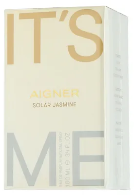 Obrázok produktu pre Aigner It's Me Solar Jasmine - parfumovaná voda v spreji (100 ml)