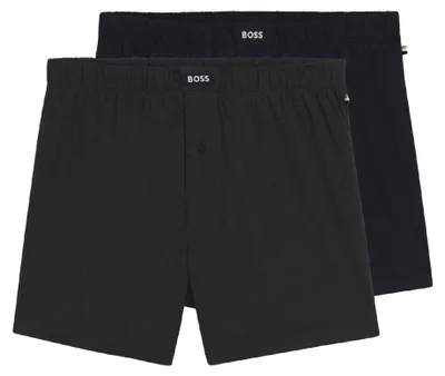 Produktbild von Boss - Boxershorts für Herren (2er-Pack) GT13109 (XXL) (Bunt)