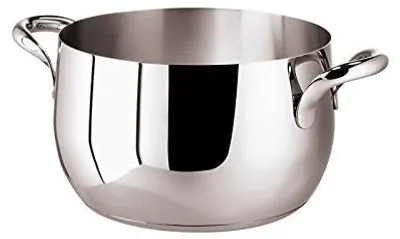 Zdjęcie produktu dla Sambonet S0066 Kikka Garnek do pieczenia 10,2 l, stal nierdzewna 18/10
