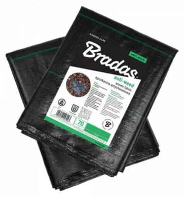 Obrázok produktu pre Pokryvka Proti Pleveľom 70G 0.6X10M