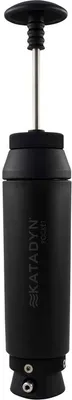 Produktbild von Katadyn Pocket Filter Black Edition