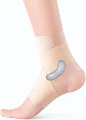 Obrázok produktu pre INF Ultratenká neviditeľná podpora členku Béžová L