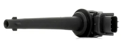 Produktbild von RIDEX 689C0106 Zündspule 12V für NISSAN Qashqai / Qashqai +2 I (J10, NJ10) für RENAULT Clio III Schrägheck (BR0/1, CR0/1)