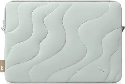 Produktbild von Tomtoc Terra A27 14´´ Laptop-hülle Grün Grün One Size