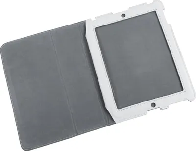 Zdjęcie produktu dla Etui do tabletu, Apple iPad 3, Biały
