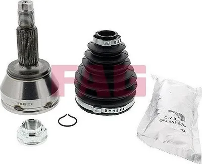 Produktbild von FAG Gelenksatz Antriebswelle für FORD Fiesta Mk5 Schrägheck (JH1, JD1, JH3, JD3) 771 0748 30