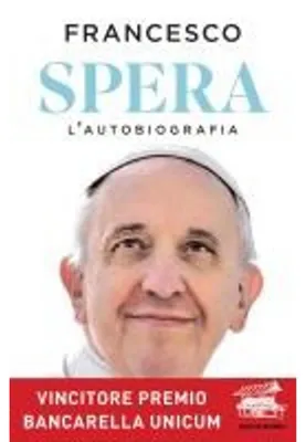 Produktbild von Hoffnung. Die Autobiografie