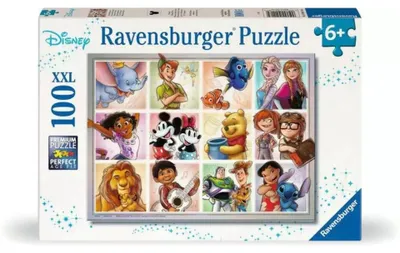 Produktbild von Disney Momente Ravensburger 12004118