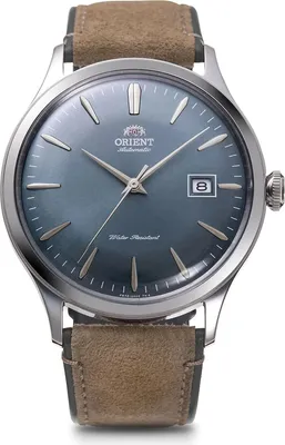 Produktbild von Orient Bambino Automatic RA-AC0P03L10B Herrenuhr