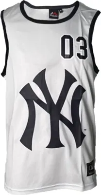 Produktbild von Majestic Kai Sportweste L New York Yankees