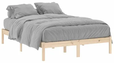 Zdjęcie produktu dla VidaXL 822458, 142,5 cm, 195,5 cm, 31 cm, 1370 x 1900 mm, 1 szt.