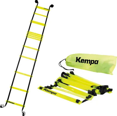 Image de Kempa KOORDINATIONSLEITER fluo jaune/noir fluo jaune/noir -
