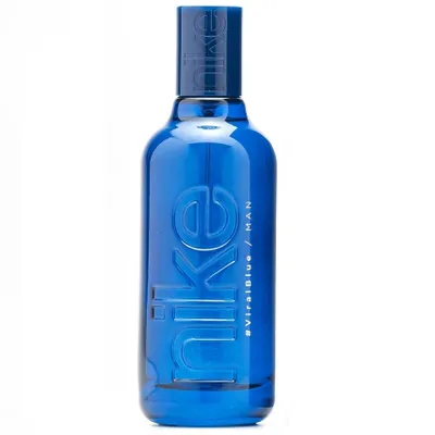 Image de Nike #ViralBlue Eau de Toilette pour homme 150 ml