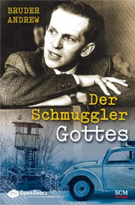 Produktbild von Der Schmuggler Gottes