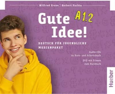 Obrázek produktu pro Dobrý nápad! A1.2 Balíček médií