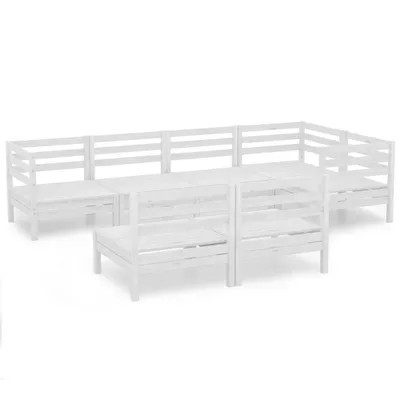 Produktbild von VidaXL 3082748, 7 Stück(e)