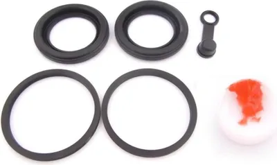 Zdjęcie produktu dla Zestaw naprawczy zacisku hamulca do KAWASAKI KZ Z 500 650 1000, Z1R 1000, Z 1300 A