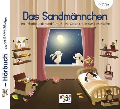 Produktbild von Das Sandmännchen
