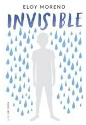Immagine prodotto di Invisibile