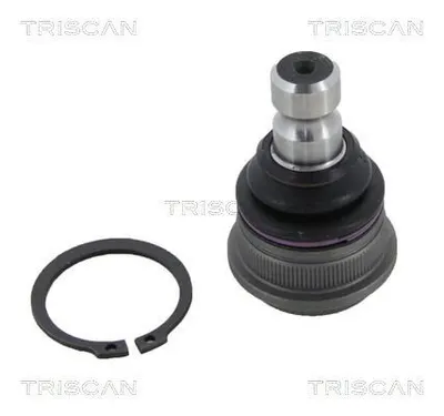 Productafbeelding van TRISCAN draagarm voor HYUNDAI i10 (IA), artikelnummer 8500 18537