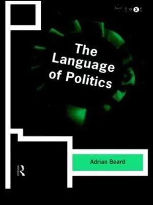 Produktbild von The Language of Politics
