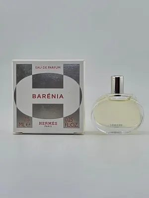 Image de HERMES Barenia, Eau de Parfum, miniature de 7,5 ml