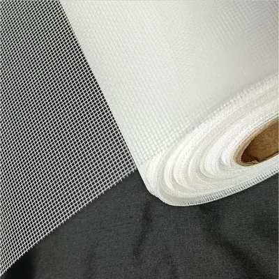 Produktbild von Insektenschutzgewebe Fiberglas 0.8x22m Weiß