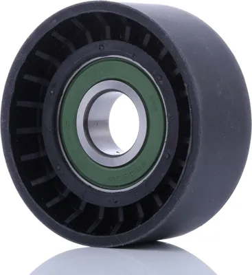 Produktbild von CAFFARO 05-00 Spannrolle Keilrippenriemen 65mm für AUDI A4 Avant (8E5, B6) passend für PEUGEOT 206 Schrägheck (2A/C) 206 CC (2D) 307 CC (3B)