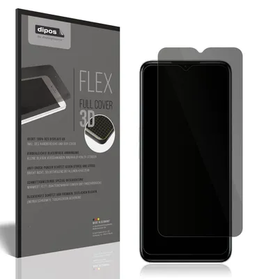 Zdjęcie produktu dla Pełna folia ochronna dla Realme C35 Folia antywstrząsowa