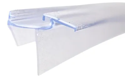 Produktbild von Duka Abtropfdichtung-Systemabhängig Pendeltür ESG 8 mm 1000 mm