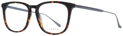 Productafbeelding van SANDRO PARIS EYEWEAR Brilmonturen SD1021 55201