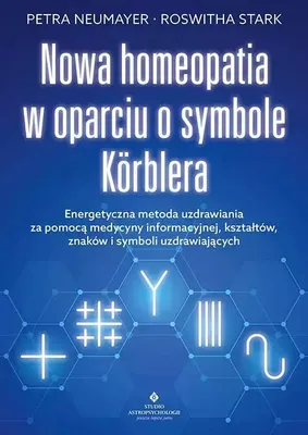 Immagine prodotto di Nowa homeopatia w oparciu o symbole Korblera
