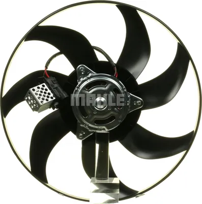 Produktbild von MAHLE CFF 284 000P Lüfter Motorkühlung Kühlerlüfter Wasserkühler Ø390mm