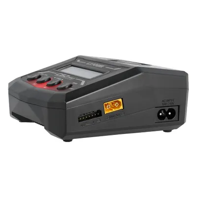 Produktbild von GTPower CD6Pro LiPo Ladegerät Charger 1-6s 100W AC