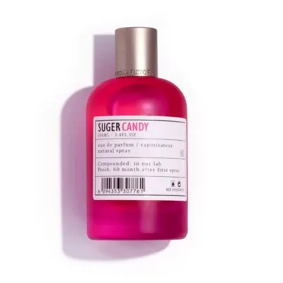 Image de Candy Suger, Aro-Fac,Eau de Parfum Unisex 100 ml