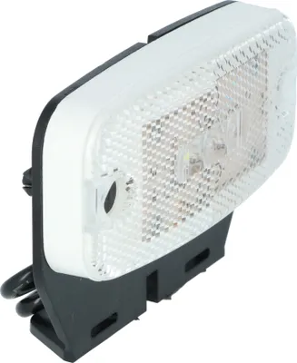 Produktbild von Carpoint LED Markierungsleuchte Wit 9-32V