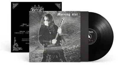 Produktbild von Morning Star