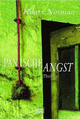 Produktbild von Panische Angst