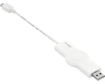 Produktbild von Programmierstick PROGmatic für Heizkörperthermostat Calor
