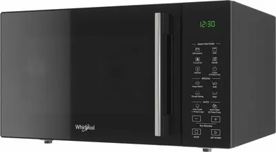 Immagine prodotto di Whirlpool MWP 295 B Superficie piana Microonde combinato 29 L 900 W Nero