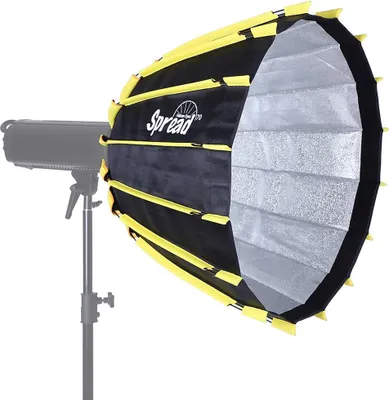 Obrázek produktu pro Falcon Eyes Faltbare Octabox Spread SPB70 70 cm