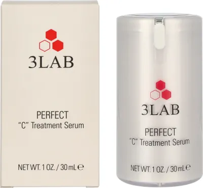 Produktbild von 3Lab Perfect C Treatment Serum 30ml - Vitamin-C-Serum