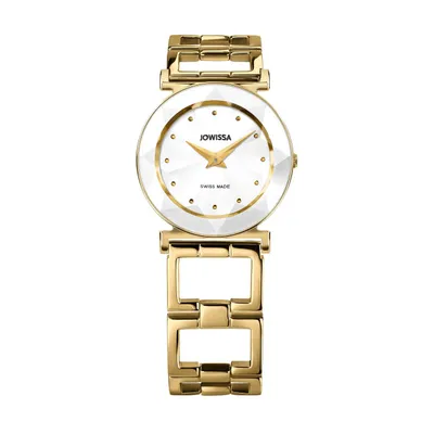 Obrázok produktu pre Jowissa - J5.851.M - Náramkové hodinky - Dámske - Quartz - Fasetové