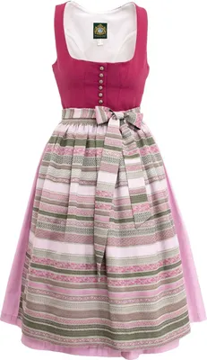 Produktbild von Hammerschmid Dirndl 241-2019