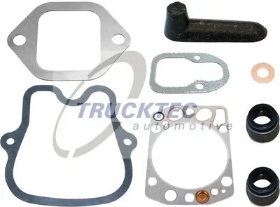 Produktbild von TRUCKTEC AUTOMOTIVE 01.43.309 Zylinderkopf Dichtungssatz passend für MERCEDES-BENZ O 307 O 305 SK O 403 O 303