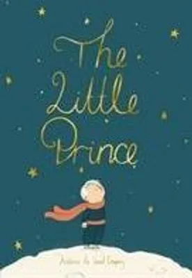 Produktbild von The Little Prince