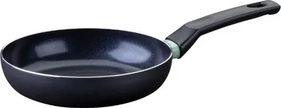 Obrázek produktu pro Pánev 20 cm z hliníku s keramickým nepřilnavým povrchem bez  Fackelmann Brandao